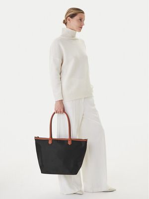 Call It Spring - Shopper bag na zimę ze sklepu: eobuwie.pl w kategorii: Torby Shopper bag - zdjęcie WP-EBWP-9KUZS-09B_0000305773494