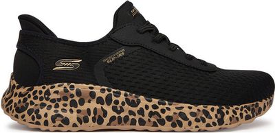 Buty sportowe damskie na wiosnę Skechers ze sklepu: eobuwie.pl w kategorii: Buty sportowe damskie - zdjęcie WP-EBWP-9KUZS-09B_0000305773838