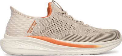 Buty sportowe męskie na wiosnę Skechers ze sklepu: eobuwie.pl w kategorii: Buty sportowe męskie - zdjęcie WP-EBWP-9KUZS-09B_0000305773951