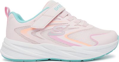 Buty sportowe dziecięce wiosenne Skechers ze sklepu: eobuwie.pl w kategorii: Buty sportowe dziecięce - zdjęcie WP-EBWP-9KUZS-09B_0000305774064