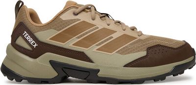 Buty trekkingowe męskie na jesień adidas ze sklepu: eobuwie.pl w kategorii: Buty trekkingowe męskie - zdjęcie WP-EBWP-9KUZS-09B_0000305774316