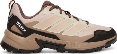 Buty trekkingowe damskie jesienne adidas ze sklepu: eobuwie.pl w kategorii: Buty trekkingowe damskie - zdjęcie WP-EBWP-9KUZS-09B_0000305774378