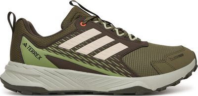 Buty trekkingowe męskie na jesień adidas ze sklepu: eobuwie.pl w kategorii: Buty trekkingowe męskie - zdjęcie WP-EBWP-9KUZS-09B_0000305774415