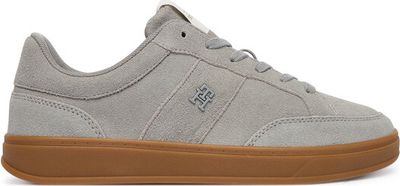 Buty sportowe damskie na wiosnę Tommy Hilfiger ze sklepu: eobuwie.pl w kategorii: Buty sportowe damskie - zdjęcie WP-EBWP-9KUZS-09B_0000305774903