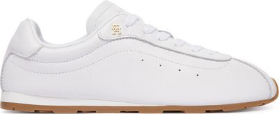 Buty sportowe damskie na wiosnę Tommy Hilfiger ze sklepu: eobuwie.pl w kategorii: Buty sportowe damskie - zdjęcie WP-EBWP-9KUZS-09B_0000305774996