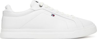 Buty sportowe męskie na wiosnę Tommy Hilfiger ze sklepu: eobuwie.pl w kategorii: Buty sportowe męskie - zdjęcie WP-EBWP-9KUZS-09B_0000305775245