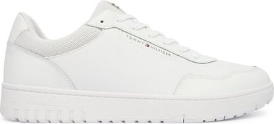 Buty sportowe męskie na wiosnę Tommy Hilfiger ze sklepu: eobuwie.pl w kategorii: Buty sportowe męskie - zdjęcie WP-EBWP-9KUZS-09B_0000305775252
