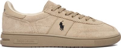 Polo Ralph Lauren - Buty sportowe męskie na wiosnę ze sklepu: eobuwie.pl w kategorii: Buty sportowe męskie - zdjęcie WP-EBWP-9KUZS-09B_0000305775337