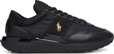 Buty sportowe męskie jesienne Polo Ralph Lauren ze sklepu: eobuwie.pl w kategorii: Buty sportowe męskie - zdjęcie WP-EBWP-9KUZS-09B_0000305775351