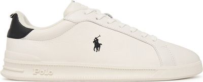 Polo Ralph Lauren - Buty sportowe męskie wiosenne ze sklepu: eobuwie.pl w kategorii: Buty sportowe męskie - zdjęcie WP-EBWP-9KUZS-09B_0000305775368