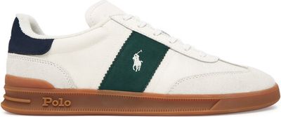 Buty sportowe męskie na wiosnę Polo Ralph Lauren ze sklepu: eobuwie.pl w kategorii: Buty sportowe męskie - zdjęcie WP-EBWP-9KUZS-09B_0000305775375