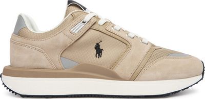 Buty sportowe męskie jesienne Polo Ralph Lauren ze sklepu: eobuwie.pl w kategorii: Buty sportowe męskie - zdjęcie WP-EBWP-9KUZS-09B_0000305775412