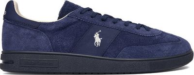 Polo Ralph Lauren - Buty sportowe męskie jesienne ze sklepu: eobuwie.pl w kategorii: Buty sportowe męskie - zdjęcie WP-EBWP-9KUZS-09B_0000305775429