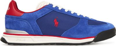 Polo Ralph Lauren - Buty sportowe męskie wiosenne ze sklepu: eobuwie.pl w kategorii: Buty sportowe męskie - zdjęcie WP-EBWP-9KUZS-09B_0000305775450