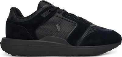 Polo Ralph Lauren - Buty sportowe męskie jesienne ze sklepu: eobuwie.pl w kategorii: Buty sportowe męskie - zdjęcie WP-EBWP-9KUZS-09B_0000305775481