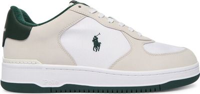 Buty sportowe męskie na wiosnę Polo Ralph Lauren ze sklepu: eobuwie.pl w kategorii: Buty sportowe męskie - zdjęcie WP-EBWP-9KUZS-09B_0000305775535