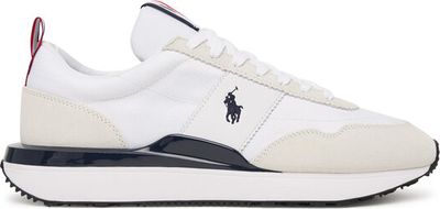 Buty sportowe męskie letnie Polo Ralph Lauren ze sklepu: eobuwie.pl w kategorii: Buty sportowe męskie - zdjęcie WP-EBWP-9KUZS-09B_0000305775542