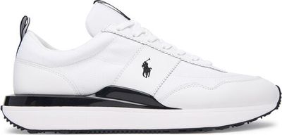 Buty sportowe męskie na wiosnę Polo Ralph Lauren ze sklepu: eobuwie.pl w kategorii: Buty sportowe męskie - zdjęcie WP-EBWP-9KUZS-09B_0000305775566