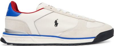 Buty sportowe męskie na wiosnę Polo Ralph Lauren ze sklepu: eobuwie.pl w kategorii: Buty sportowe męskie - zdjęcie WP-EBWP-9KUZS-09B_0000305775573