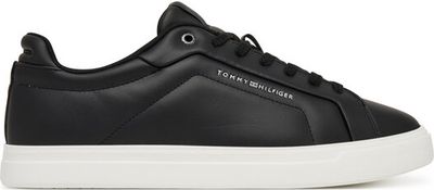 Buty sportowe męskie Tommy Hilfiger ze sklepu: eobuwie.pl w kategorii: Buty sportowe męskie - zdjęcie WP-EBWP-9KUZS-09B_0000305775627
