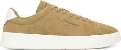 Buty sportowe męskie Tommy Hilfiger ze sklepu: eobuwie.pl w kategorii: Buty sportowe męskie - zdjęcie WP-EBWP-9KUZS-09B_0000305775719