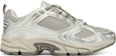 Tommy Jeans - Buty sportowe damskie na wiosnę ze sklepu: eobuwie.pl w kategorii: Buty sportowe damskie - zdjęcie WP-EBWP-9KUZS-09B_0000305775788