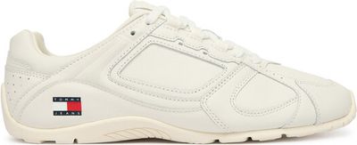 Buty sportowe damskie na wiosnę Tommy Jeans ze sklepu: eobuwie.pl w kategorii: Buty sportowe damskie - zdjęcie WP-EBWP-9KUZS-09B_0000305775856