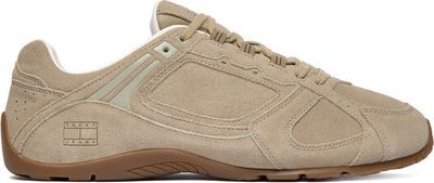 Buty sportowe męskie jesienne Tommy Jeans ze sklepu: eobuwie.pl w kategorii: Buty sportowe męskie - zdjęcie WP-EBWP-9KUZS-09B_0000305776136