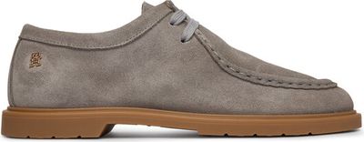 Buty sportowe damskie Tommy Hilfiger ze sklepu: eobuwie.pl w kategorii: Buty sportowe damskie - zdjęcie WP-EBWP-9KUZS-09B_0000305776525