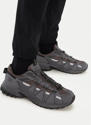 Buty sportowe męskie jesienne Tommy Jeans ze sklepu: eobuwie.pl w kategorii: Buty sportowe męskie - zdjęcie WP-EBWP-9KUZS-09B_0000305776563