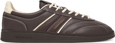Buty sportowe męskie jesienne Tommy Jeans ze sklepu: eobuwie.pl w kategorii: Buty sportowe męskie - zdjęcie WP-EBWP-9KUZS-09B_0000305776594