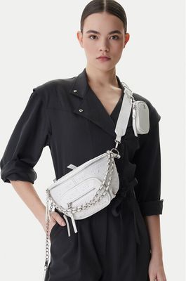 Listonoszka elegancka Steve Madden ze sklepu: eobuwie.pl w kategorii: Listonoszki - zdjęcie WP-EBWP-9KUZS-09B_0000305776754