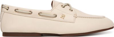 Buty sportowe damskie jesienne Tommy Hilfiger ze sklepu: eobuwie.pl w kategorii: Buty sportowe damskie - zdjęcie WP-EBWP-9KUZS-09B_0000305777973