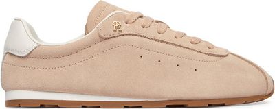Tommy Hilfiger - Buty sportowe damskie na wiosnę ze sklepu: eobuwie.pl w kategorii: Buty sportowe damskie - zdjęcie WP-EBWP-9KUZS-09B_0000305778154
