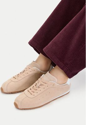Tommy Hilfiger - Buty sportowe damskie na wiosnę ze sklepu: eobuwie.pl w kategorii: Buty sportowe damskie - zdjęcie WP-EBWP-9KUZS-09B_0000305778154