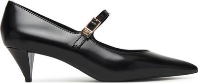 Czółenka na wiosnę Tommy Hilfiger ze sklepu: eobuwie.pl w kategorii: Czółenka - zdjęcie WP-EBWP-9KUZS-09B_0000305778529