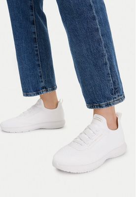 Buty sportowe damskie wiosenne Tommy Hilfiger ze sklepu: eobuwie.pl w kategorii: Buty sportowe damskie - zdjęcie WP-EBWP-9KUZS-09B_0000305780201