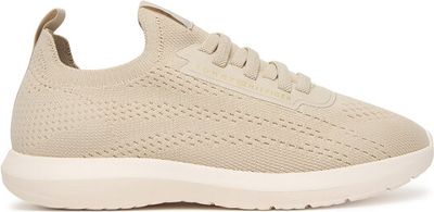 Tommy Hilfiger - Buty sportowe damskie na wiosnę ze sklepu: eobuwie.pl w kategorii: Buty sportowe damskie - zdjęcie WP-EBWP-9KUZS-09B_0000305780225