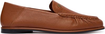 Tommy Hilfiger - Lordsy na wiosnę ze sklepu: eobuwie.pl w kategorii: Lordsy damskie - zdjęcie WP-EBWP-9KUZS-09B_0000305780737