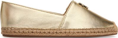 Espadryle damskie na lato Tommy Hilfiger ze sklepu: eobuwie.pl w kategorii: Espadryle damskie - zdjęcie WP-EBWP-9KUZS-09B_0000305781161