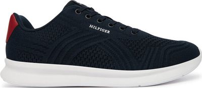 Buty sportowe męskie Tommy Hilfiger ze sklepu: eobuwie.pl w kategorii: Buty sportowe męskie - zdjęcie WP-EBWP-9KUZS-09B_0000305781284