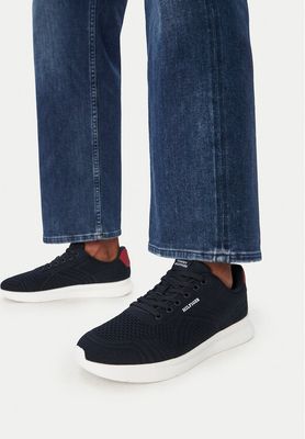 Buty sportowe męskie Tommy Hilfiger ze sklepu: eobuwie.pl w kategorii: Buty sportowe męskie - zdjęcie WP-EBWP-9KUZS-09B_0000305781284