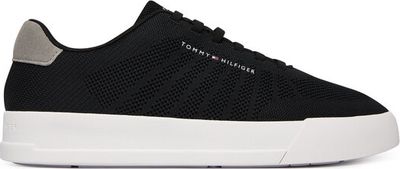Buty sportowe męskie Tommy Hilfiger ze sklepu: eobuwie.pl w kategorii: Buty sportowe męskie - zdjęcie WP-EBWP-9KUZS-09B_0000305781697