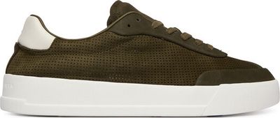 Buty sportowe męskie wiosenne Tommy Hilfiger ze sklepu: eobuwie.pl w kategorii: Buty sportowe męskie - zdjęcie WP-EBWP-9KUZS-09B_0000305781727