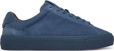 Tommy Hilfiger - Buty sportowe męskie jesienne ze sklepu: eobuwie.pl w kategorii: Buty sportowe męskie - zdjęcie WP-EBWP-9KUZS-09B_0000305781789