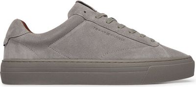 Buty sportowe męskie na wiosnę Tommy Hilfiger ze sklepu: eobuwie.pl w kategorii: Buty sportowe męskie - zdjęcie WP-EBWP-9KUZS-09B_0000305781796