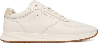 Tommy Hilfiger - Buty sportowe męskie na wiosnę ze sklepu: eobuwie.pl w kategorii: Buty sportowe męskie - zdjęcie WP-EBWP-9KUZS-09B_0000305781871