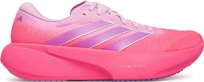 Buty sportowe damskie wiosenne adidas ze sklepu: eobuwie.pl w kategorii: Buty sportowe damskie - zdjęcie WP-EBWP-9KUZS-09B_0000305781932