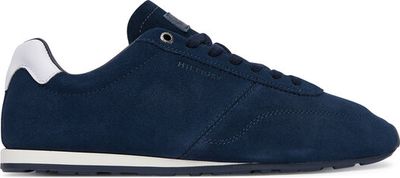 Buty sportowe męskie wiosenne Tommy Hilfiger ze sklepu: eobuwie.pl w kategorii: Buty sportowe męskie - zdjęcie WP-EBWP-9KUZS-09B_0000305782168