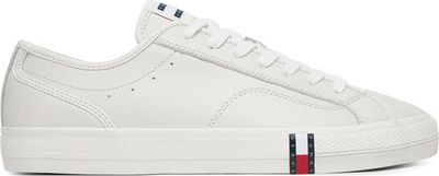 Buty sportowe męskie wiosenne Tommy Jeans ze sklepu: eobuwie.pl w kategorii: Buty sportowe męskie - zdjęcie WP-EBWP-9KUZS-09B_0000305782632